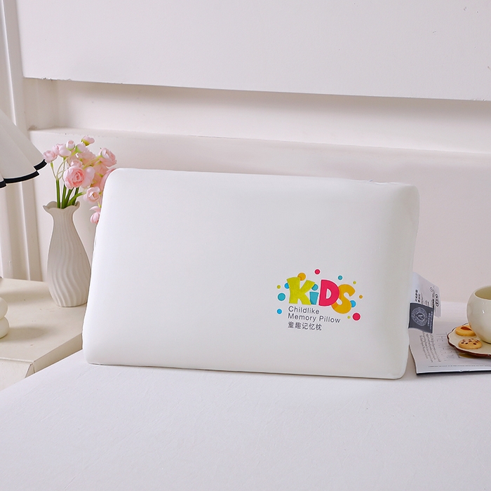 91家纺网 家纺一手货源 找家纺 （总）其乐枕芯 2025新款童趣记忆枕儿童枕幼儿园枕芯