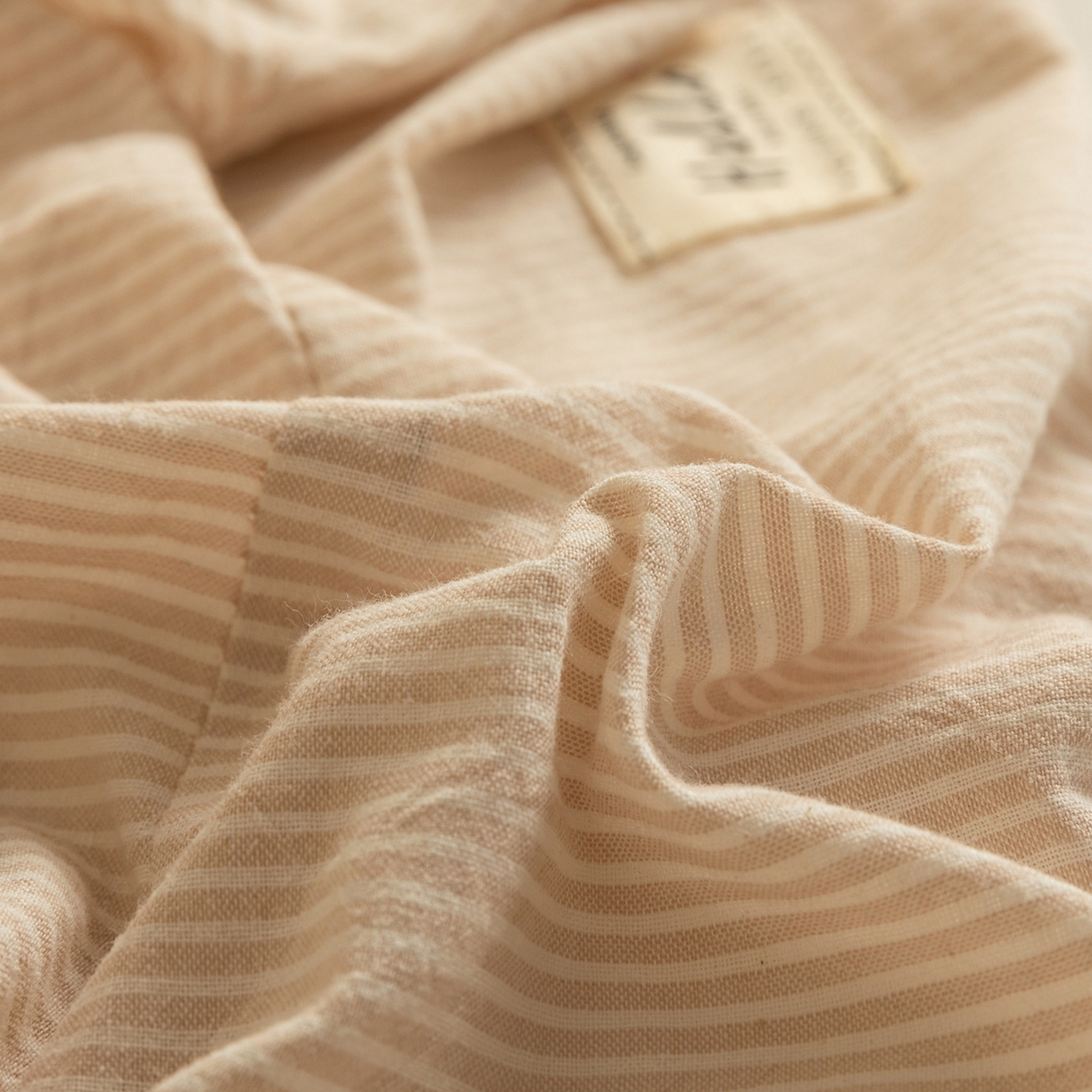 91家纺网 家纺一手货源 找家纺 芯奇想 2025新款全棉三角荞麦枕枕头枕芯 KT全棉三角荞麦枕玉粉色