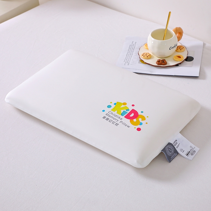 91家纺网 家纺一手货源 找家纺 （总）其乐枕芯 2025新款童趣记忆枕儿童枕幼儿园枕芯