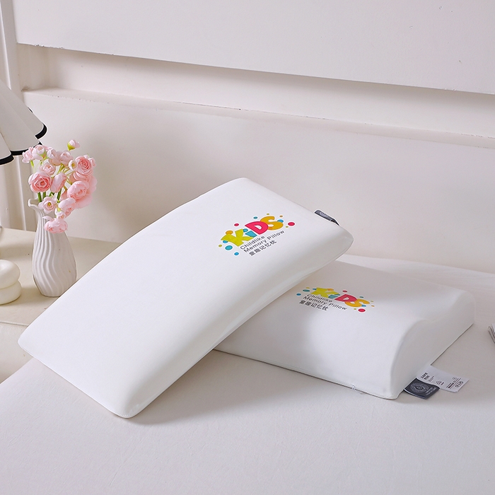 91家纺网 家纺一手货源 找家纺 （总）其乐枕芯 2025新款童趣记忆枕儿童枕幼儿园枕芯