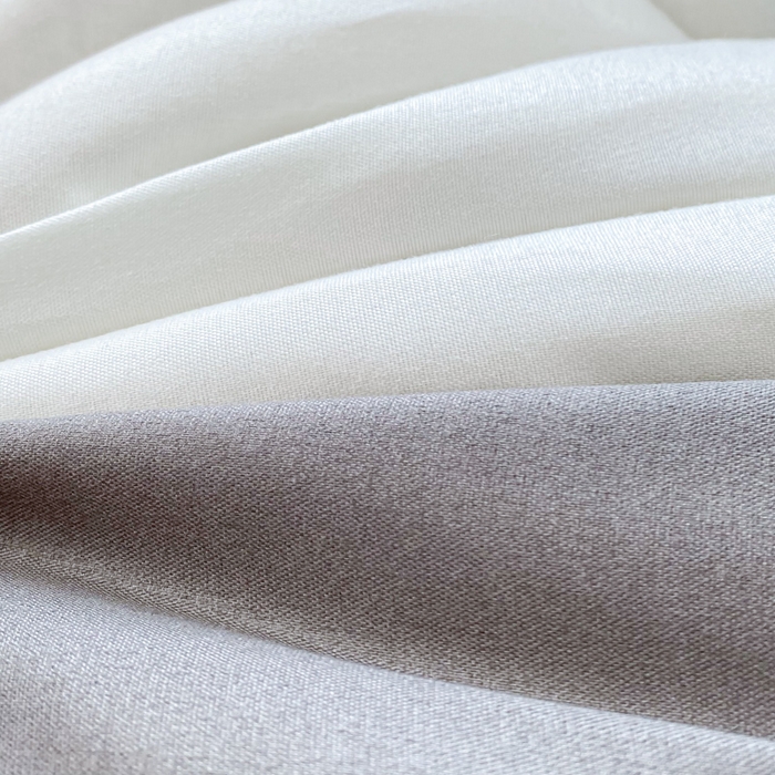 91家纺网 家纺一手货源 找家纺 缦卡琳家纺 2025新款活性生态棉纤维床垫 蓝大格