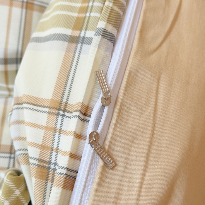 91家纺网 家纺一手货源 找家纺 铭博家纺 新款100%全棉印花学生季宿舍上下铺三件套 印格坊