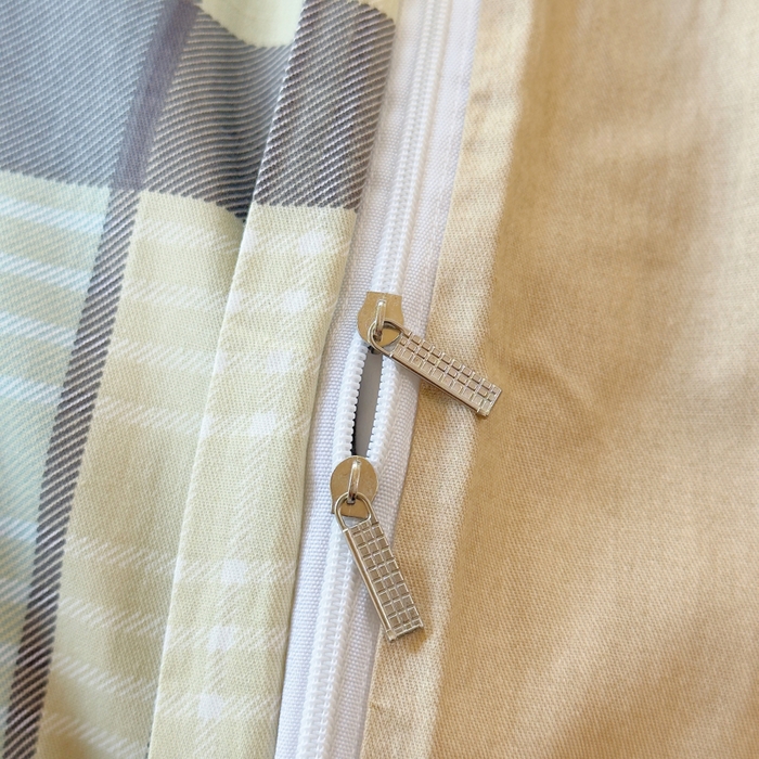 91家纺网 家纺一手货源 找家纺 铭博家纺 新款100%全棉印花学生季宿舍上下铺三件套 严格论