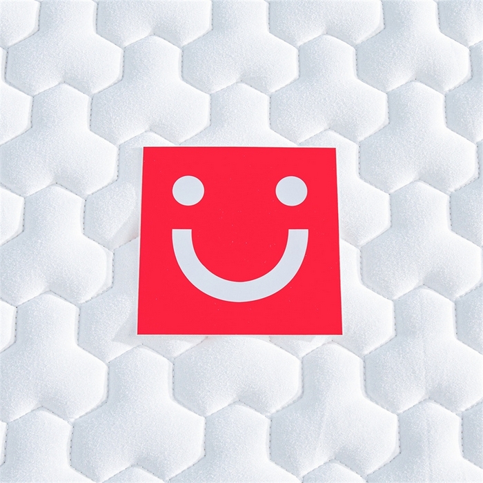 91家纺网 家纺一手货源 找家纺 （总）芊梵床垫 2025新款A类牛奶丝乳胶硬质棉床垫-成人款