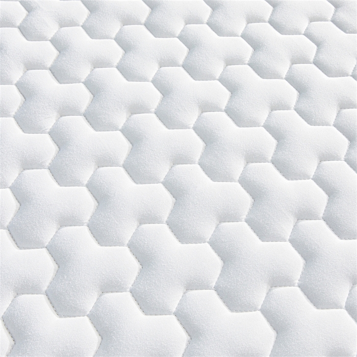 91家纺网 家纺一手货源 找家纺 （总）芊梵床垫 2025新款A类牛奶丝乳胶硬质棉床垫-成人款