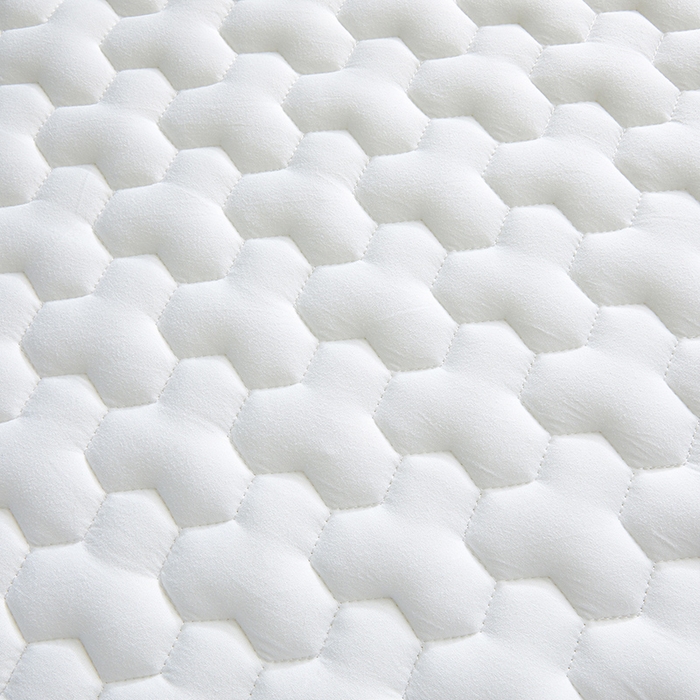 91家纺网 家纺一手货源 找家纺 （总）芊梵床垫 2025新款A类牛奶丝乳胶硬质棉床垫-学生款