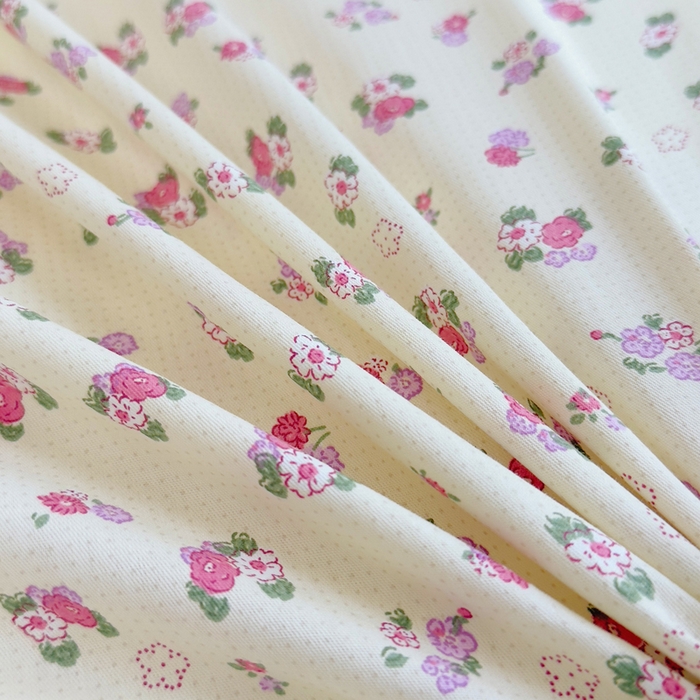 91家纺网 家纺一手货源 找家纺 铭博家纺 新款直播爆款网红全棉四件套13070印花吊边一字绣纯棉被套工艺款 细薇雨