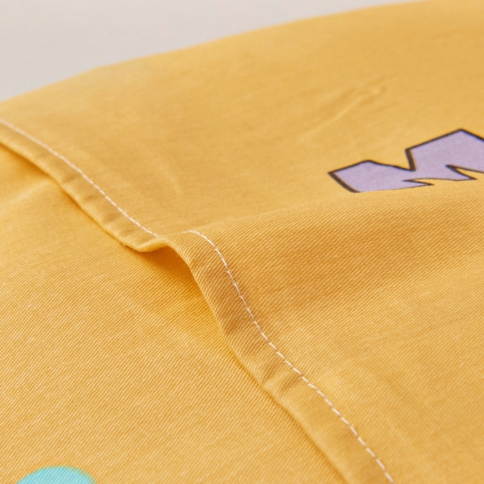 91家纺网 家纺一手货源 找家纺 乐秀家纺 2025新款全棉幼儿园被子三件套卡通纯棉被套被芯六件套 乘风宇宙