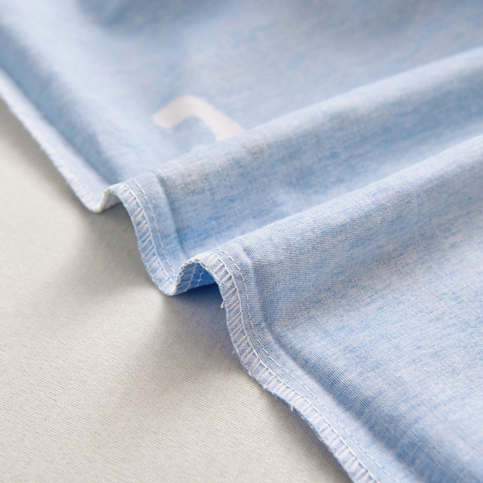 91家纺网 家纺一手货源 找家纺 乐秀家纺 2025新款全棉幼儿园被子三件套卡通纯棉被套被芯六件套 度假恐龙