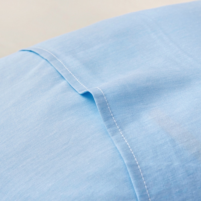 91家纺网 家纺一手货源 找家纺 乐秀家纺 2025新款全棉幼儿园被子三件套卡通纯棉被套被芯六件套 度假恐龙