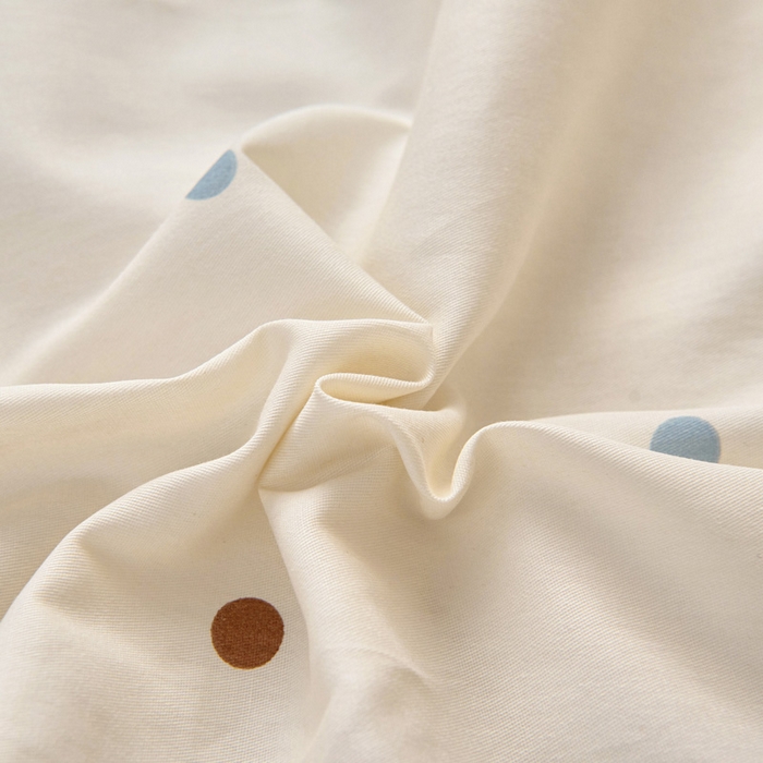 91家纺网 家纺一手货源 找家纺 乐秀家纺 2025新款全棉幼儿园被子三件套卡通纯棉被套被芯六件套 卡皮巴拉