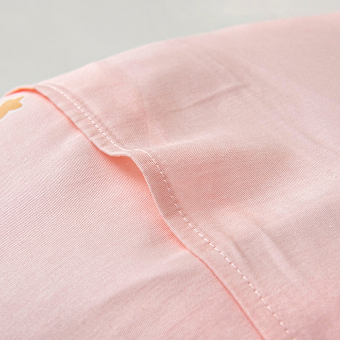 91家纺网 家纺一手货源 找家纺 乐秀家纺 2025新款全棉幼儿园被子三件套卡通纯棉被套被芯六件套 可爱国度