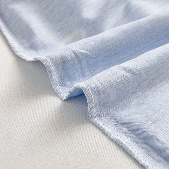 91家纺网 家纺一手货源 找家纺 乐秀家纺 2025新款全棉幼儿园被子三件套卡通纯棉被套被芯六件套 太空卫士