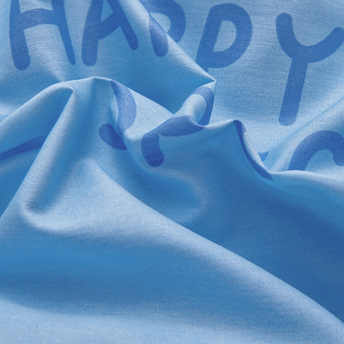 91家纺网 家纺一手货源 找家纺 乐秀家纺 2025新款全棉幼儿园被子三件套卡通纯棉被套被芯六件套 太空卫士