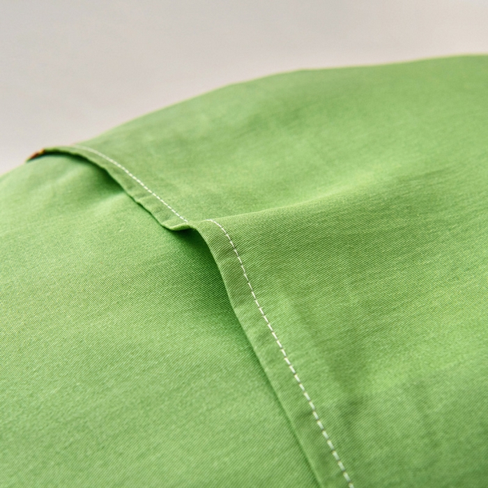 91家纺网 家纺一手货源 找家纺 乐秀家纺 2025新款全棉幼儿园被子三件套卡通纯棉被套被芯六件套 星际恐龙