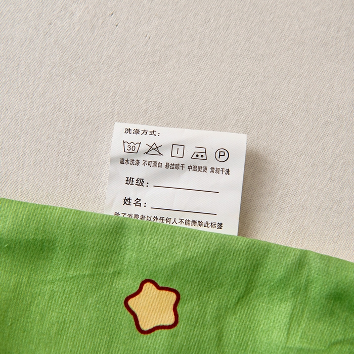 91家纺网 家纺一手货源 找家纺 乐秀家纺 2025新款全棉幼儿园被子三件套卡通纯棉被套被芯六件套 星际恐龙