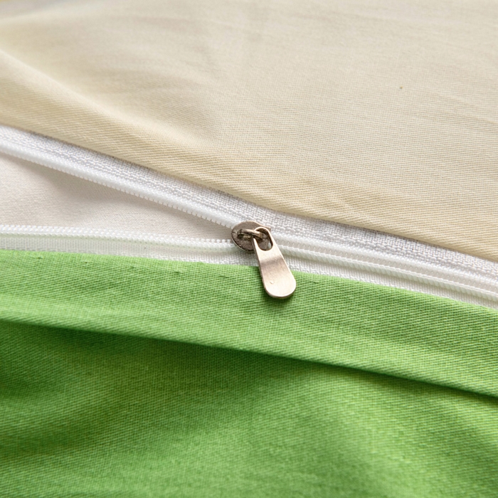 91家纺网 家纺一手货源 找家纺 乐秀家纺 2025新款全棉幼儿园被子三件套卡通纯棉被套被芯六件套 星际恐龙