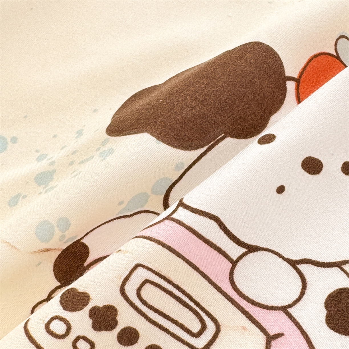 91家纺网 家纺一手货源 找家纺 （总）多品家纺 2025新款超柔水洗棉学生宿舍床褥套子多件套大礼包