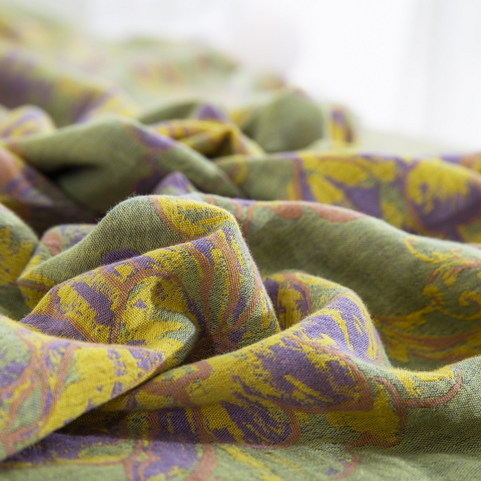 91家纺网 家纺一手货源 找家纺 （总）鲁爱家纺供货 2025新款简易款双层纱四件套（纯跑量）