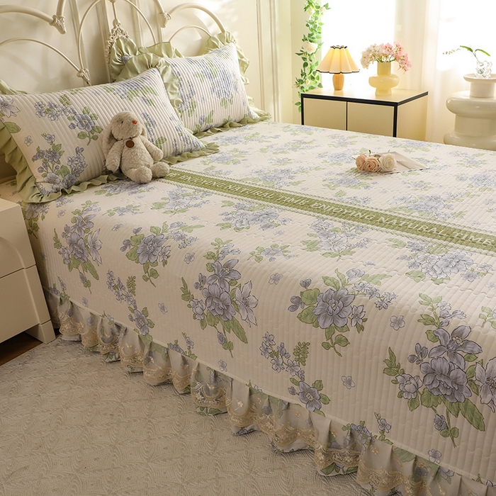 91家纺网 家纺一手货源 找家纺 （总）美达家纺 2025新款全棉防滑榻榻米床护垫（可定制）,柏林梦境-绿,贝贝南瓜,风之恋,花枝摇曳,加州甜心-粉,暮风寻蝶,奶呼兔兔-米,暖阳绿意,小橙橘