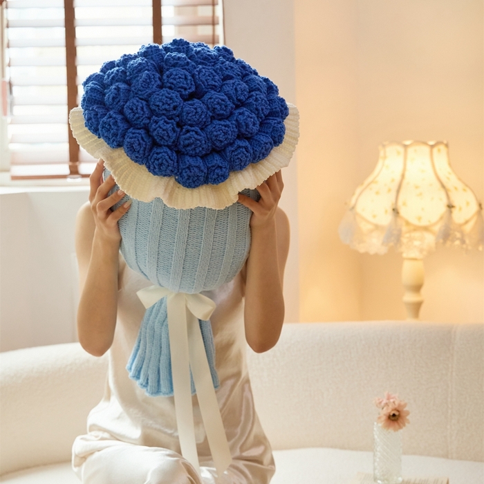 91家纺网 家纺一手货源 找家纺 （总）暖绵绵2025新款花束毯星河（最低零售价：小号116元，大号167元）