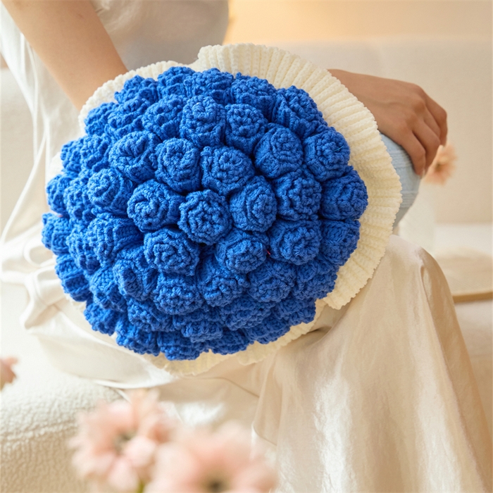 91家纺网 家纺一手货源 找家纺 （总）暖绵绵2025新款花束毯星河（最低零售价：小号116元，大号167元）