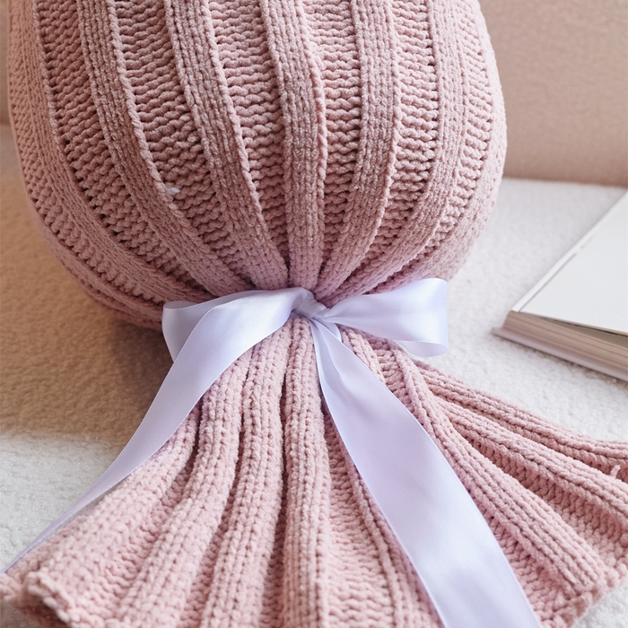 91家纺网 家纺一手货源 找家纺 暖绵绵2025新款花束毯星河（最低零售价：小号116元，大号167元） 星河-粉色