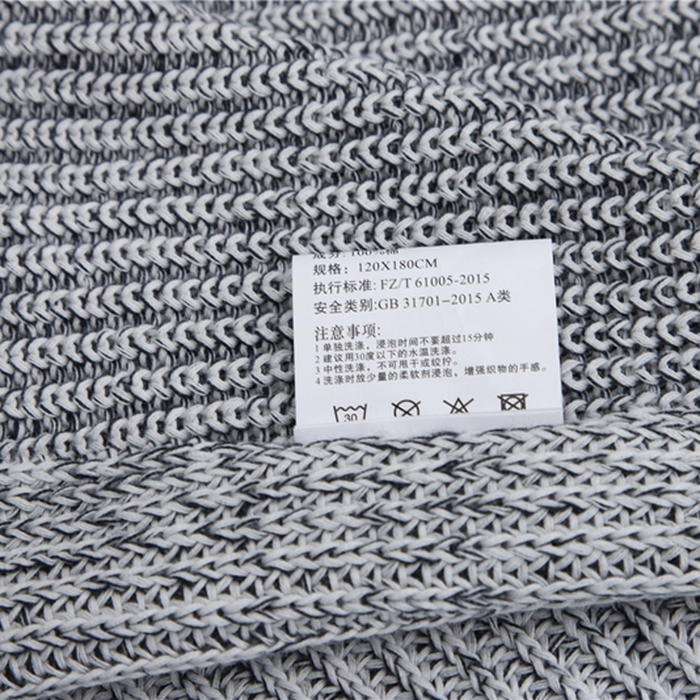 91家纺网 家纺一手货源 找家纺 （总）暖绵绵2025新款渐变色毯