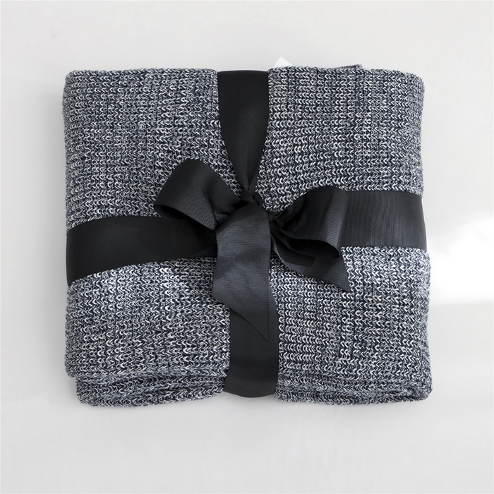 91家纺网 家纺一手货源 找家纺 暖绵绵2025新款渐变色毯 渐变毯B