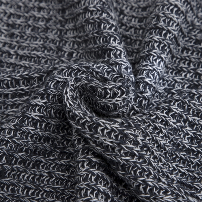 91家纺网 家纺一手货源 找家纺 暖绵绵2025新款渐变色毯 渐变毯B