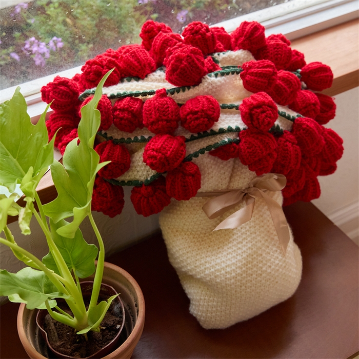 91家纺网 家纺一手货源 找家纺 （总）暖绵绵2025新款卡莎花束毯最低零售价：小号111元、大号145元