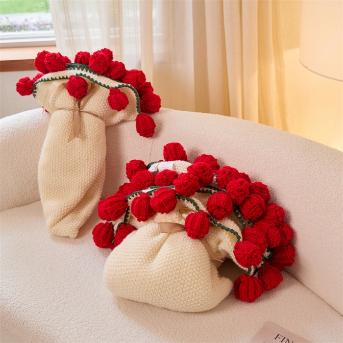 （总）暖绵绵2025新款卡莎花束毯最低零售价：小号111元、大号145元