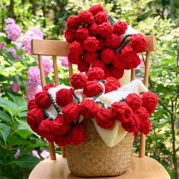 91家纺网 家纺一手货源 找家纺 （总）暖绵绵2025新款卡莎花束毯最低零售价：小号111元、大号145元