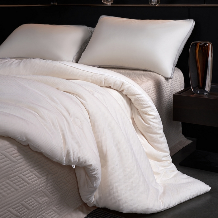 91家纺网 家纺一手货源 找家纺 （总）朴罗 （ 原岚图） 2025新款李官奇全棉大豆被被子被芯