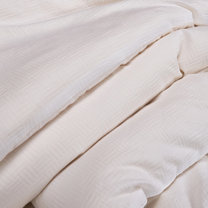 91家纺网 家纺一手货源 找家纺 （总）朴罗 （ 原岚图） 2025新款李官奇全棉大豆被被子被芯