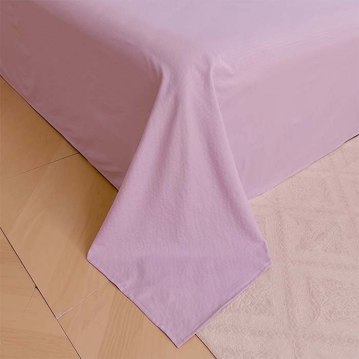 91家纺网 家纺一手货源 找家纺 优品阁 2025新款云感皱皱纱四件套 梦华录