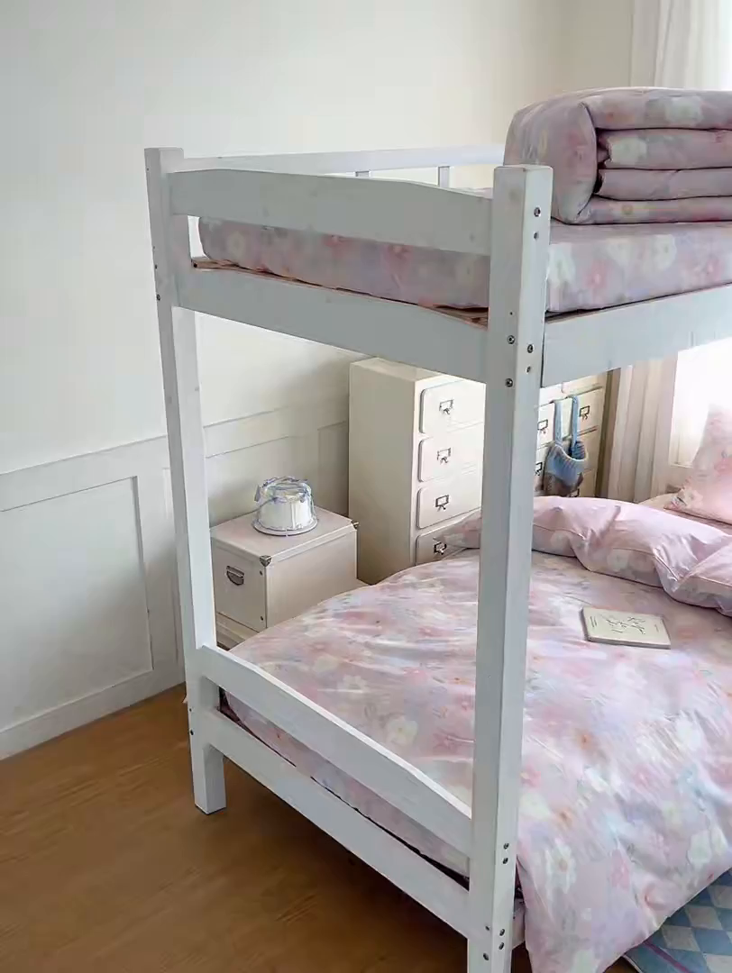 91家纺网 家纺一手货源 找家纺 寻米 2025新款全棉印花学生季学生三件套 春日暖阳-粉