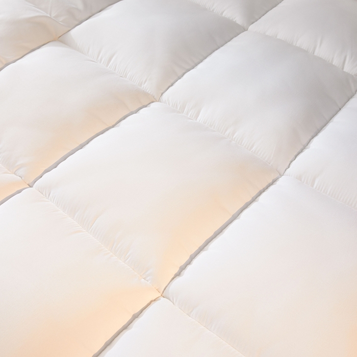 91家纺网 家纺一手货源 找家纺 （总）富威堡2025新款酒店家用卧室褥子租房专用单人学生床垫宿舍折叠加厚床垫软垫