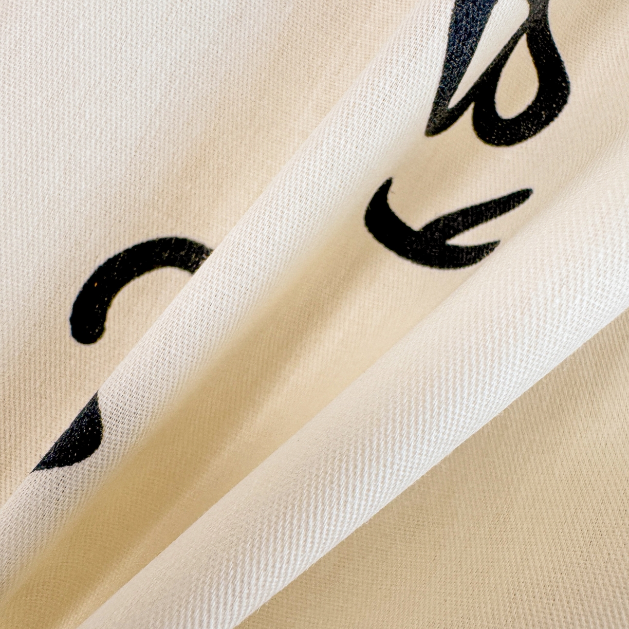 91家纺网 家纺一手货源 找家纺 呗旺鹿 2025新款40s全棉纯棉卡通印花学生系列四件套 简笔画