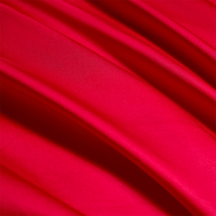 91家纺网 家纺一手货源 找家纺 千禧家纺2025新款13372全棉绣花婚庆四件套 满心欢喜