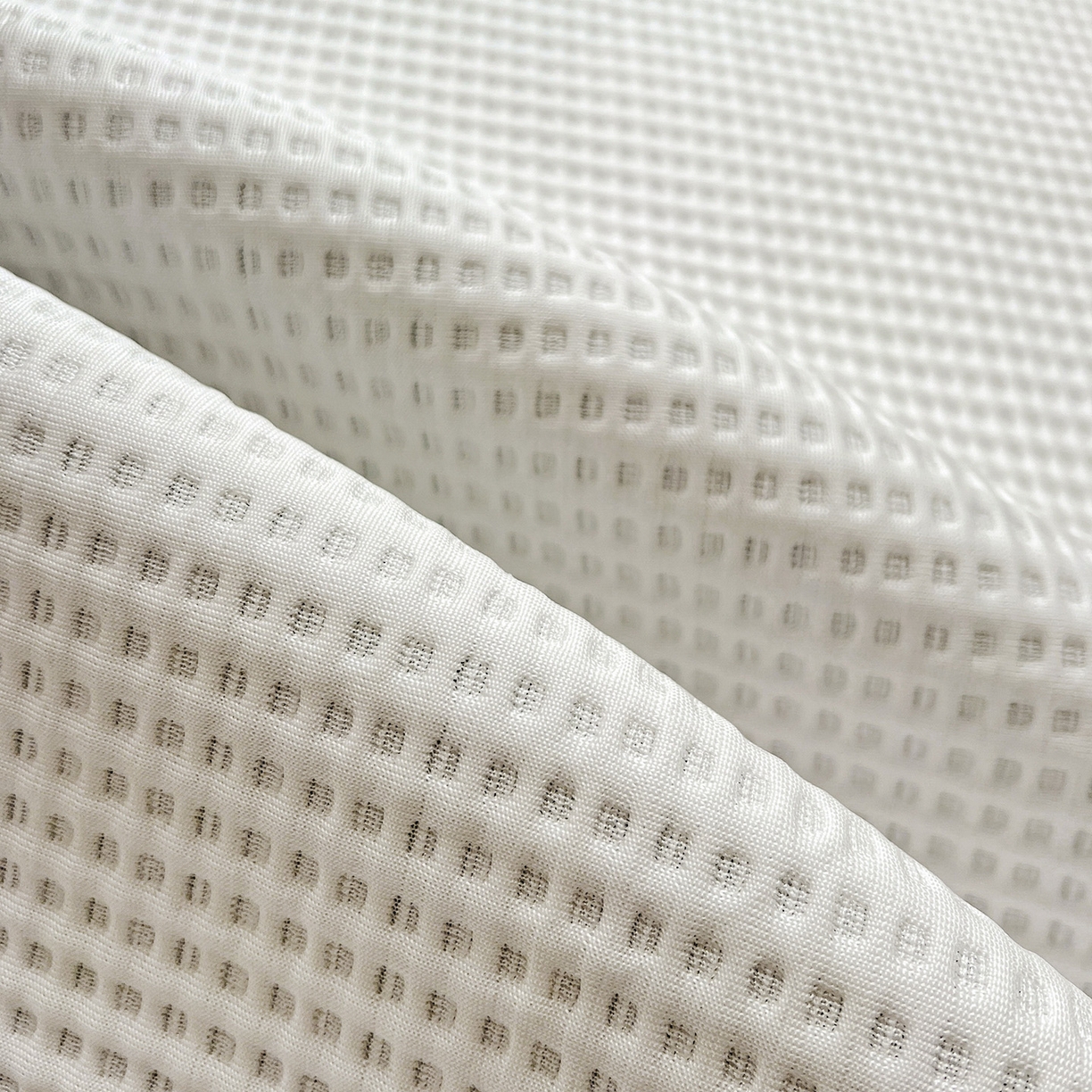 91家纺网 家纺一手货源 找家纺 慕尚家纺 2025新款冰豆豆带有乙纶刺绣凉席席子床席款 小小可爱兔 床席款