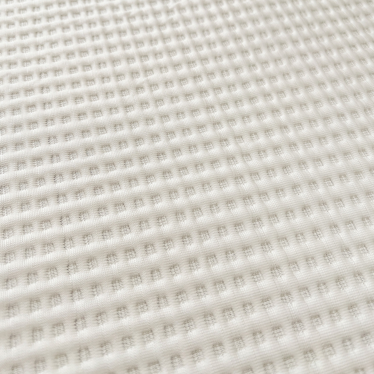 91家纺网 家纺一手货源 找家纺 慕尚家纺 2025新款冰豆豆带有乙纶刺绣凉席席子床笠款 小小可爱兔 床笠款