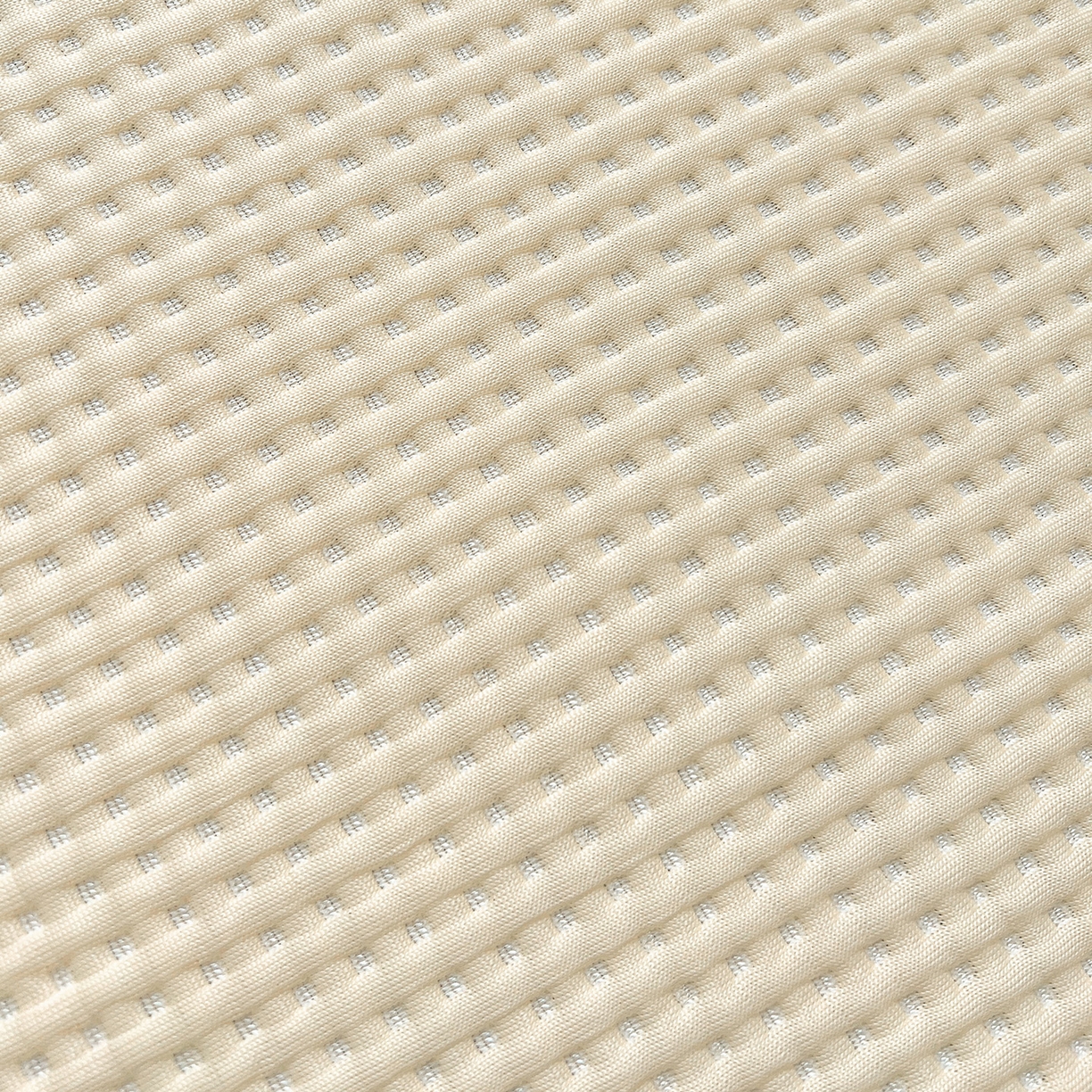 91家纺网 家纺一手货源 找家纺 （总）慕尚家纺 2025新款冰豆豆带有乙纶刺绣凉席席子床笠款