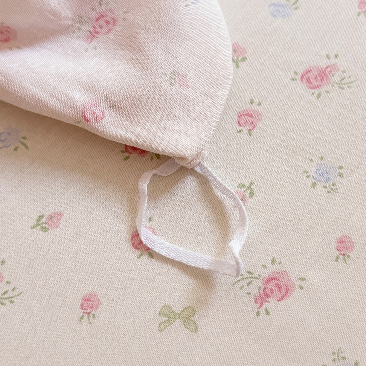 91家纺网 家纺一手货源 找家纺 壹贝家纺2025新款全棉四件套 魔法精灵