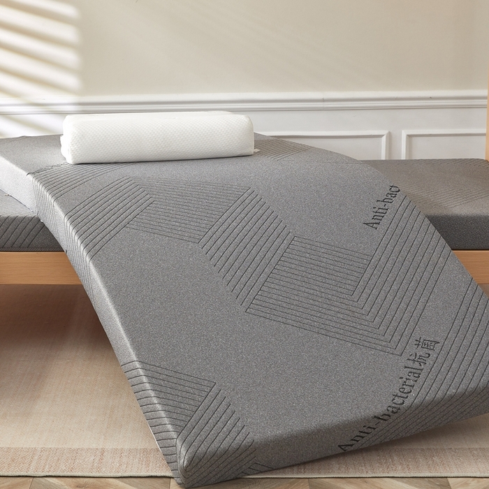 91家纺网 家纺一手货源 找家纺 （总）斯尔顿2025新款针织棉抗菌抗压记忆棉海绵床垫