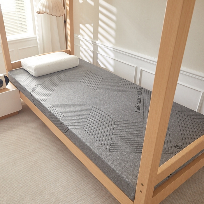 91家纺网 家纺一手货源 找家纺 （总）斯尔顿2025新款针织棉抗菌抗压记忆棉海绵床垫