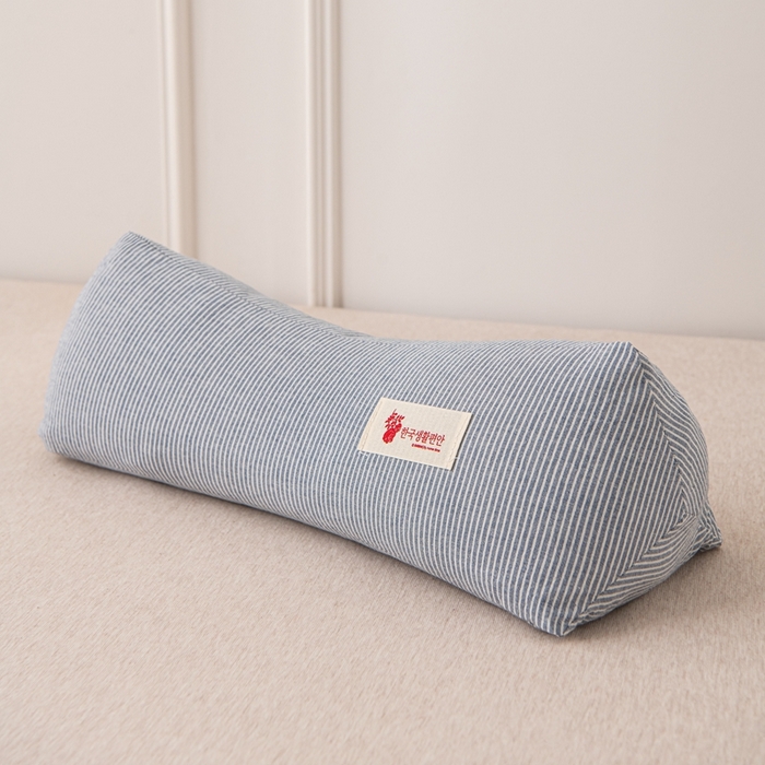 91家纺网 家纺一手货源 找家纺 （总）大熊枕芯 2025新款全棉纯棉精梳棉全荞麦壳颈椎枕成人腰靠枕午睡枕头枕芯