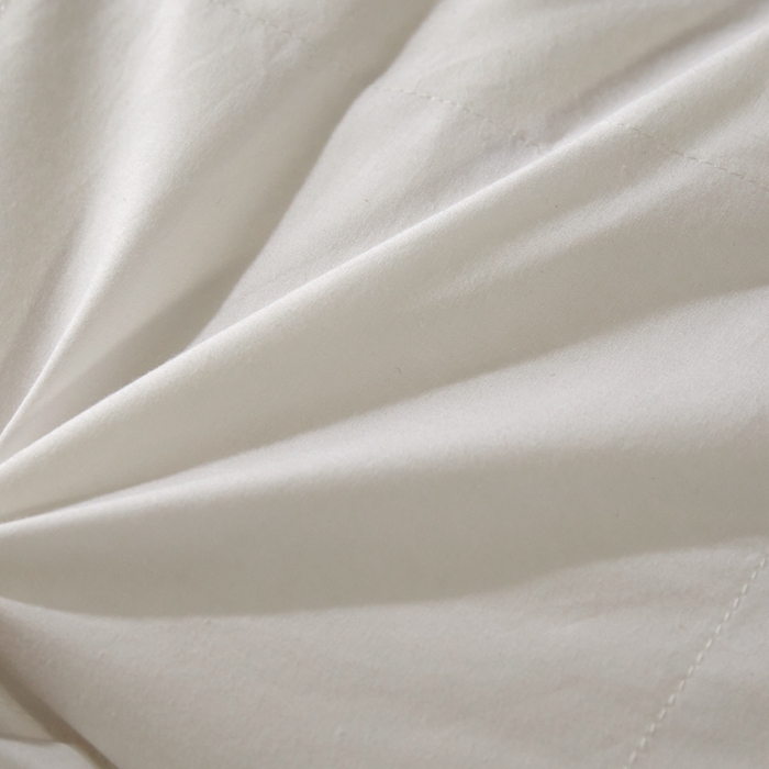 91家纺网 家纺一手货源 找家纺 （总）御眠纺 2025新款七星级酒店护颈椎羽绒枕分区养生羽绒枕