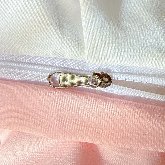 91家纺网 家纺一手货源 找家纺 （总）雨菲家纺 2025新款学生季小清新公主风荷叶花边印花三件套四件套床单床笠款