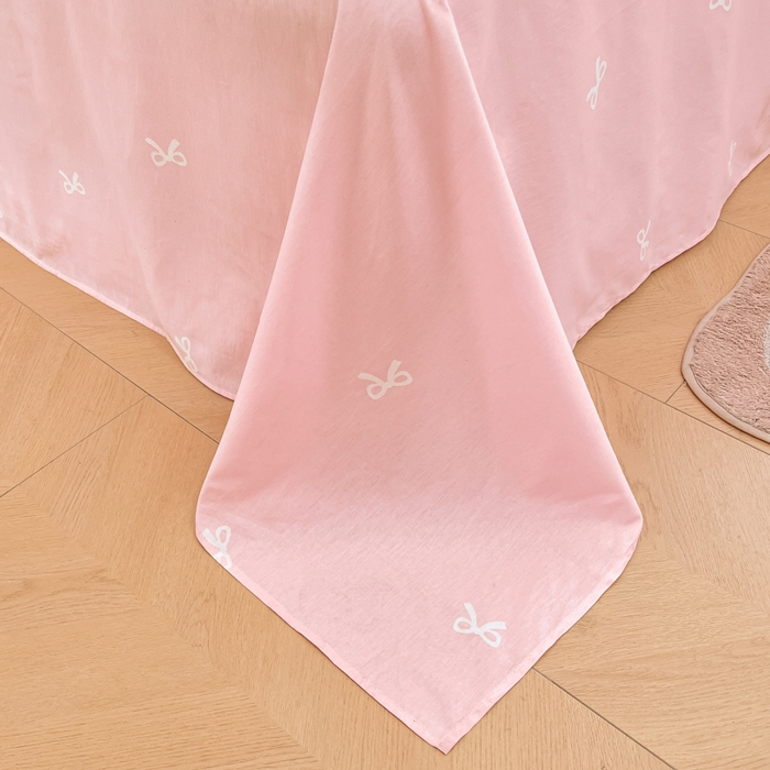 91家纺网 家纺一手货源 找家纺 （总）暮思家居 2025新款正版授权三丽鸥全棉纯棉四件套系列-第三批